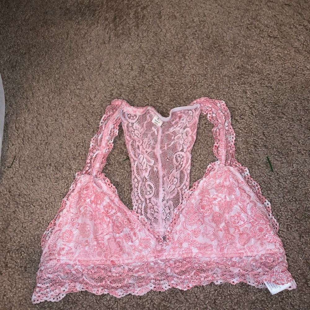Bralettes - Picture 4 of 4